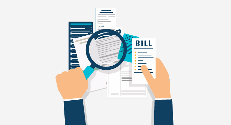 How to Detect a Phony Utility Costs?