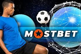Kasyno internetowe Mostbet